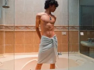 Imagen de perfil de modelo de cámara web de RickyBangcock