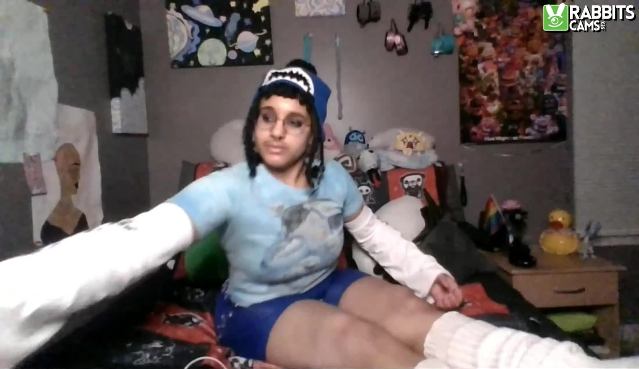 Interprète StarrdustGod Vidéo 1