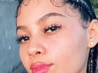 adarajones23 profielfoto van cam model