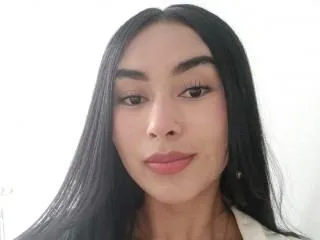 Profilbilde av CameliaSmiith webkamera modell