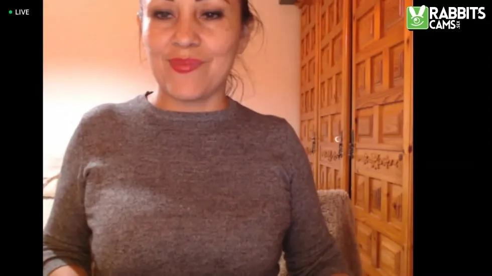 Darsteller DannaxSmith Video 2