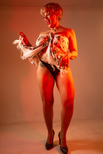 Performer GiulianaRicci Photo 6