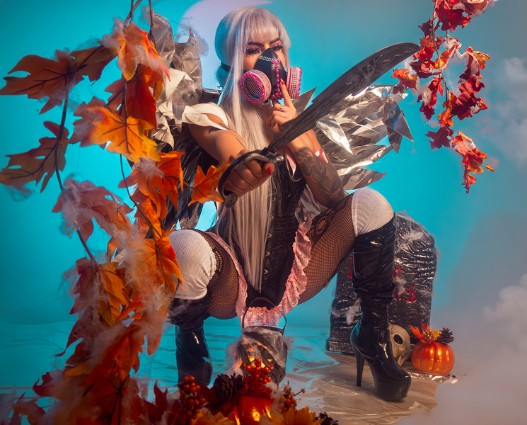 Interprete GiahDaniels Foto 4