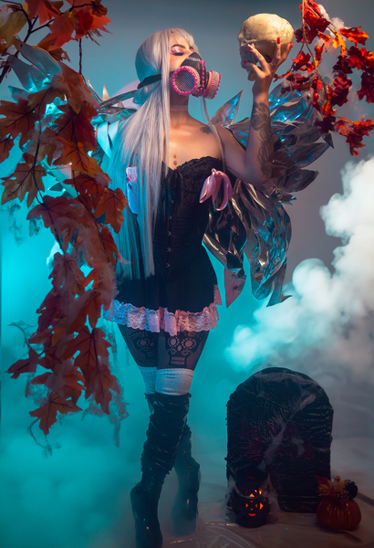 Interprete GiahDaniels Foto 5