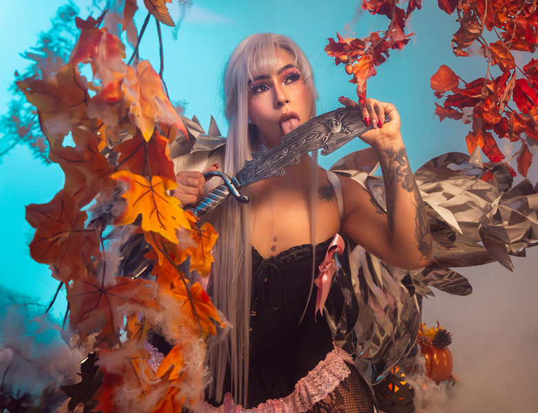 Interprete GiahDaniels Foto 3