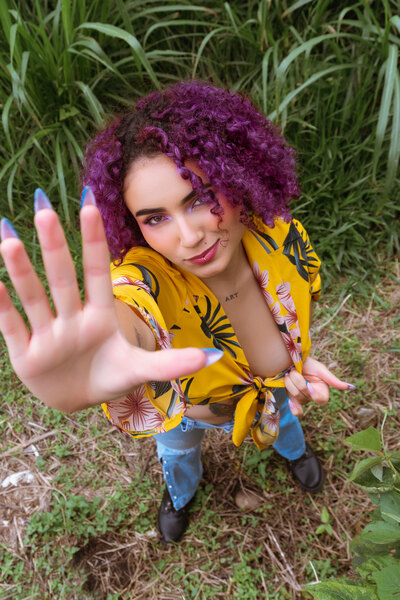 Interprète HollyJhonson Photo 10