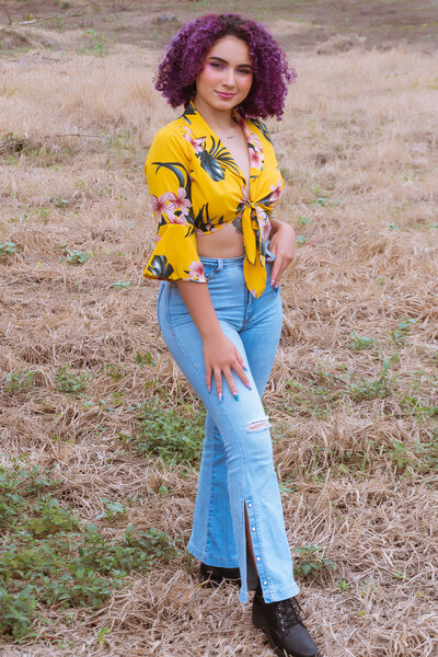 Interprète HollyJhonson Photo 11