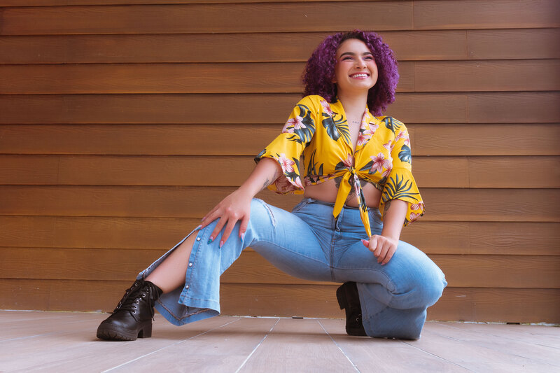 Interprète HollyJhonson Photo 6