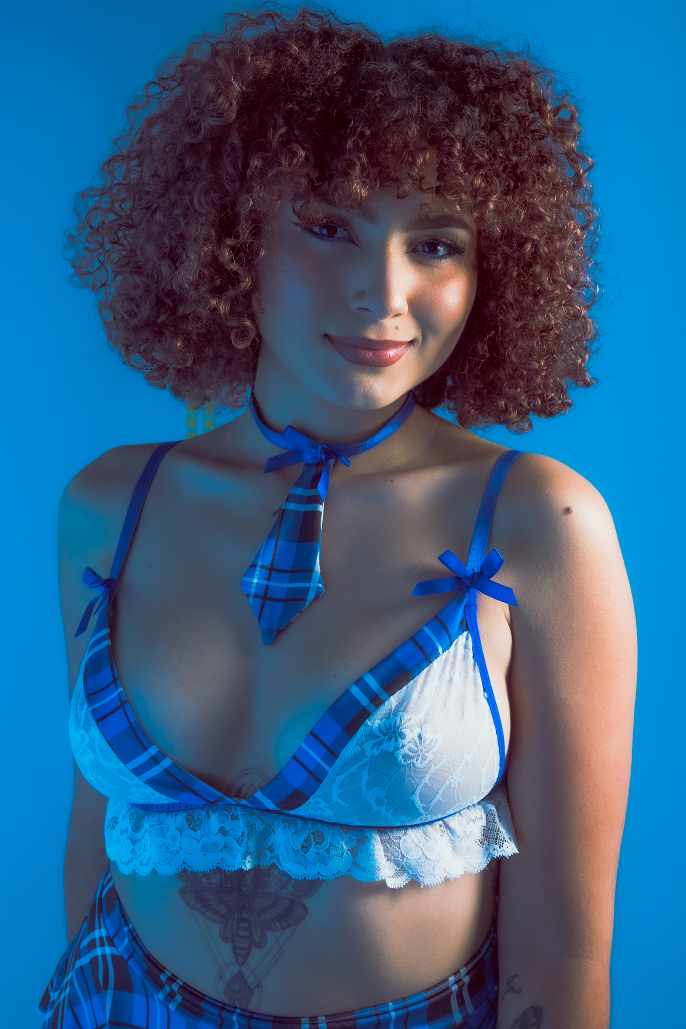 Interprète HollyJhonson Photo 1