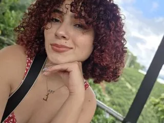 HollyJhonson profilbild på webbkameramodell