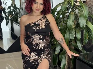 HollyJhonson profielfoto van cam model