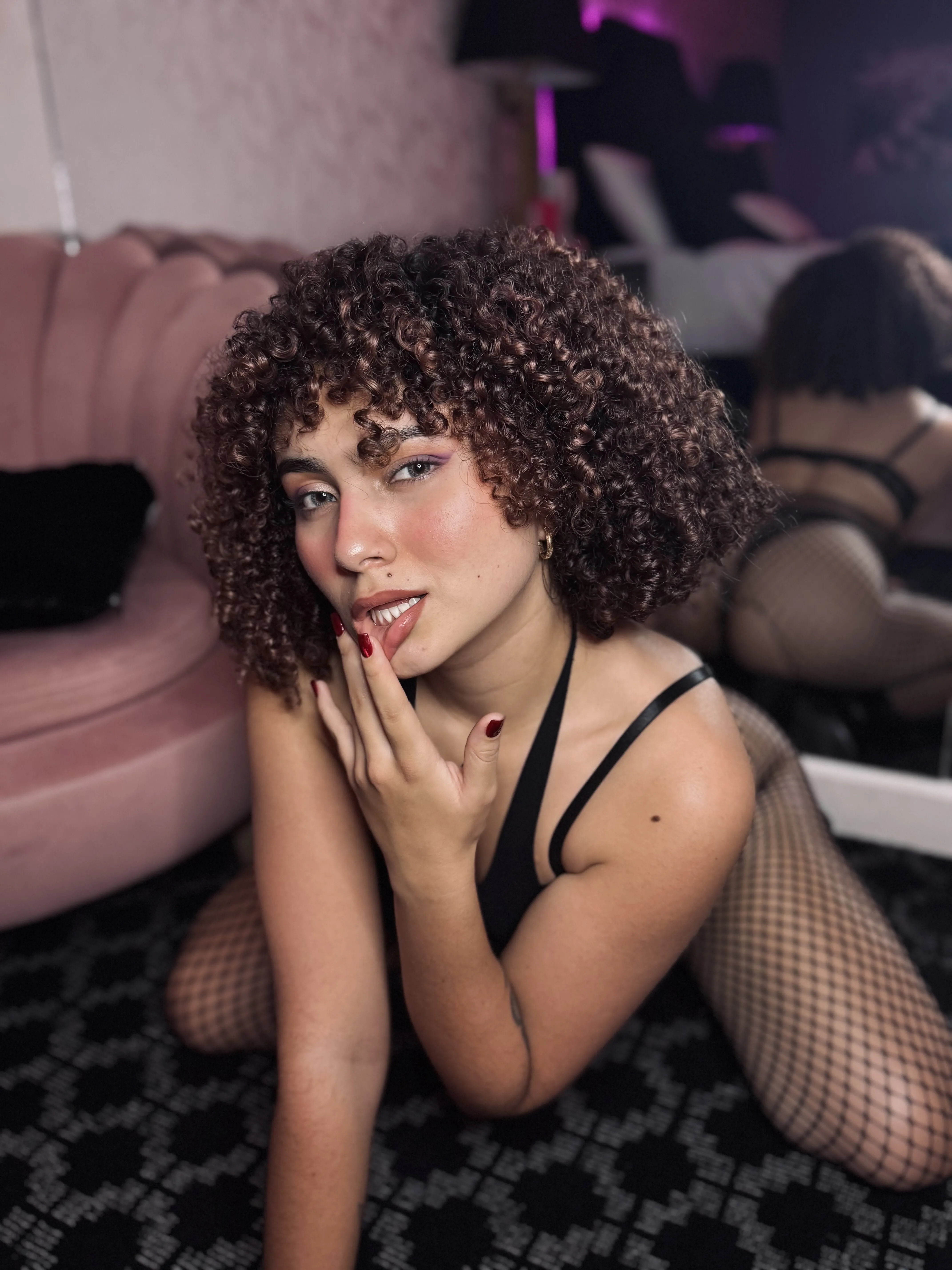 Interprète HollyJhonson Photo 1