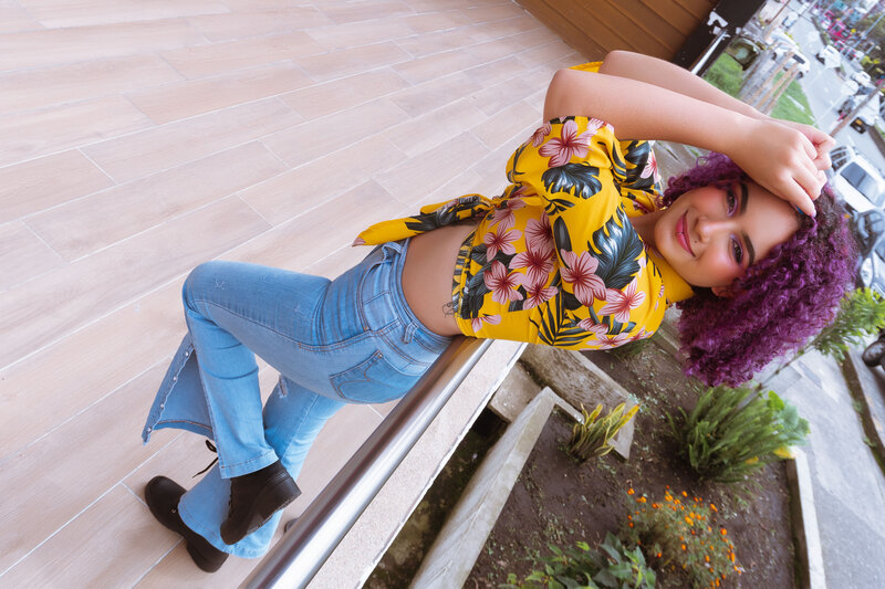 Interprète HollyJhonson Photo 8