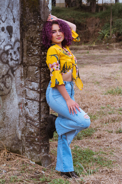 Interprète HollyJhonson Photo 12