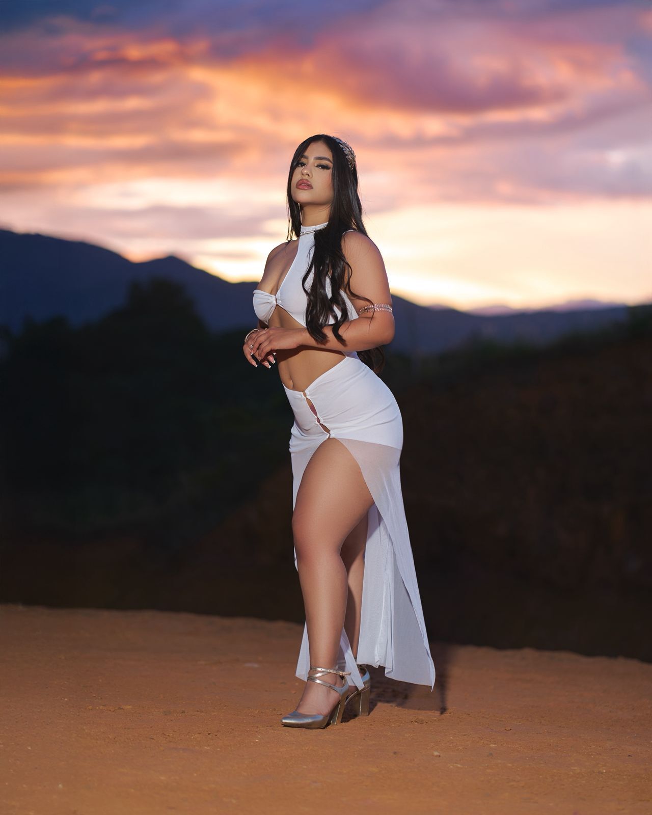 Performer MelaniIeRioss Photo 2