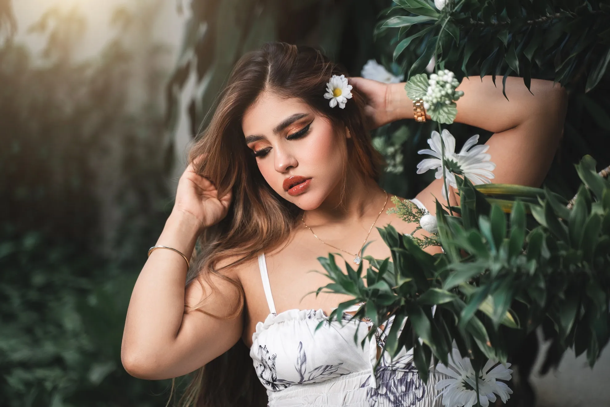 Intérprete MelaniIeRioss Foto 4