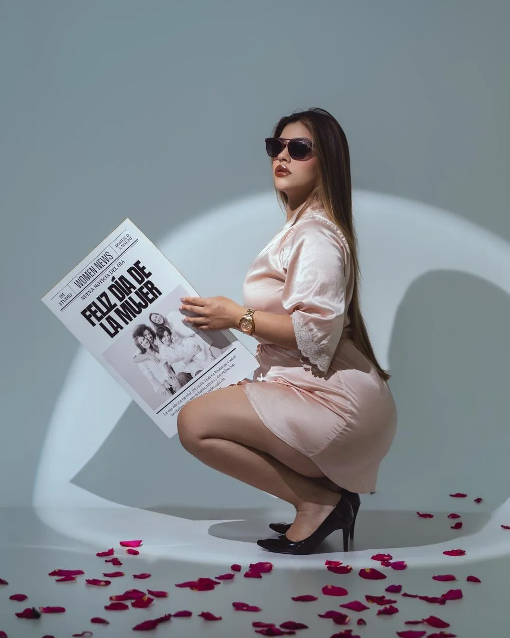 Performer MelaniIeRioss Photo 2