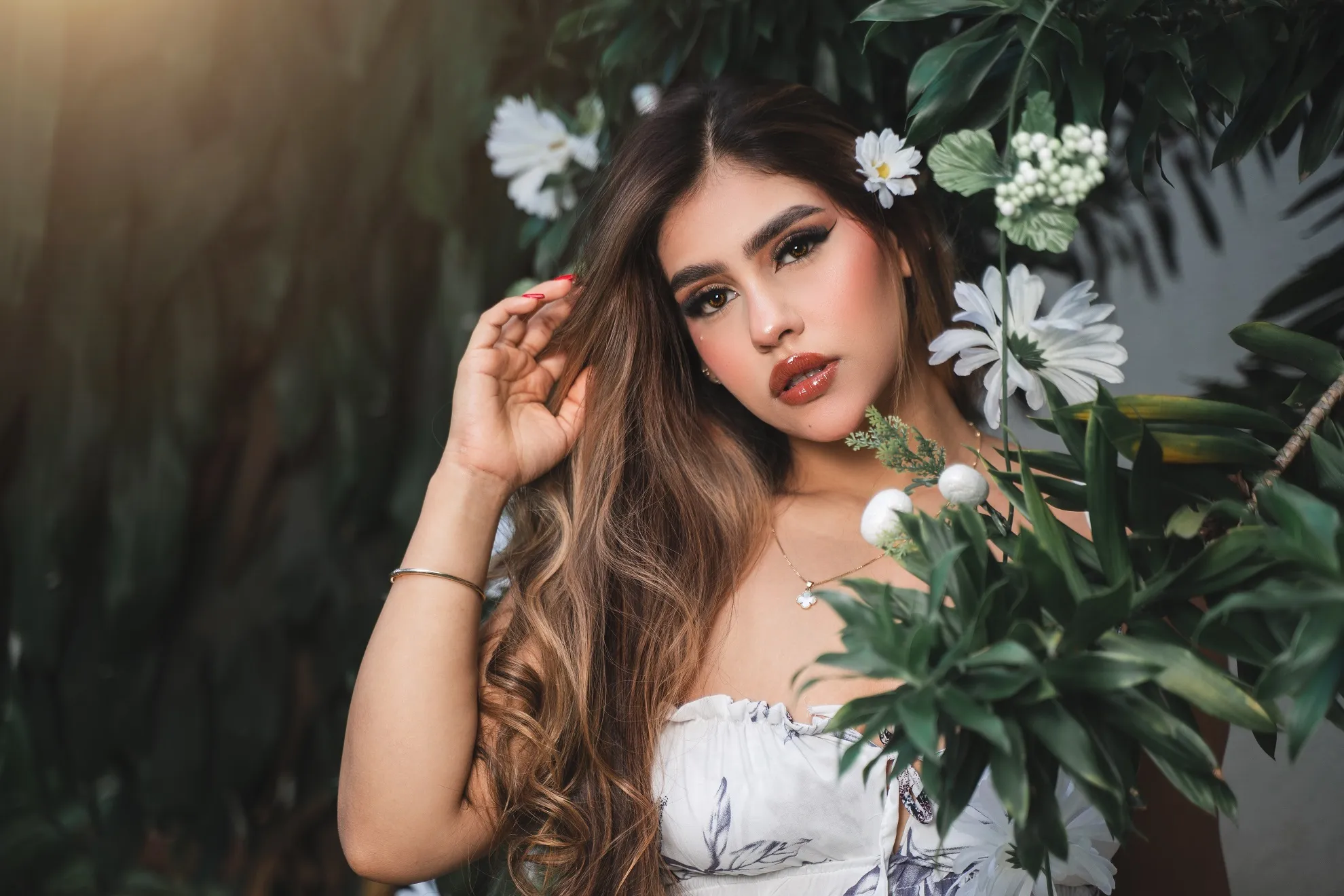 Intérprete MelaniIeRioss Foto 6