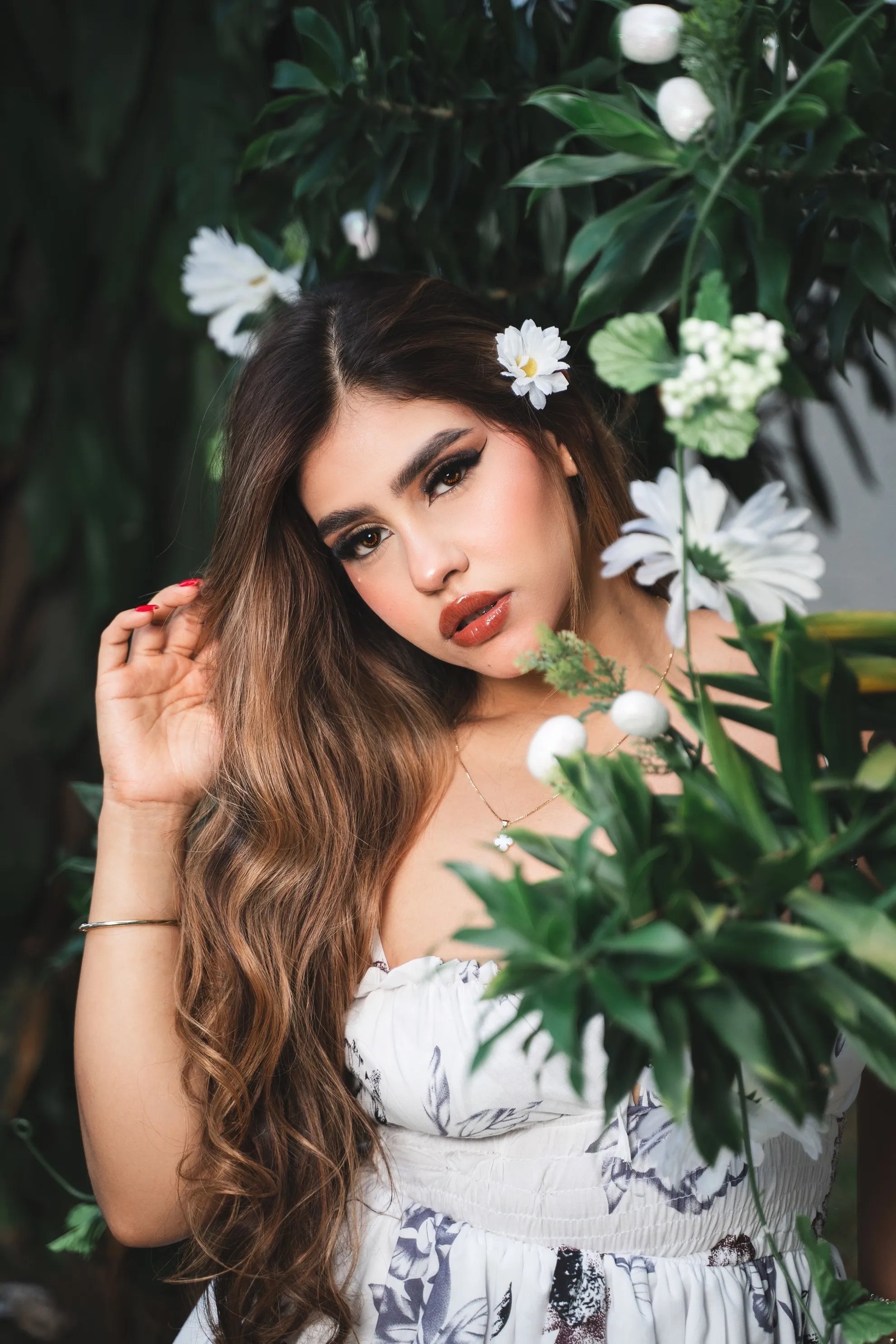 Intérprete MelaniIeRioss Foto 2