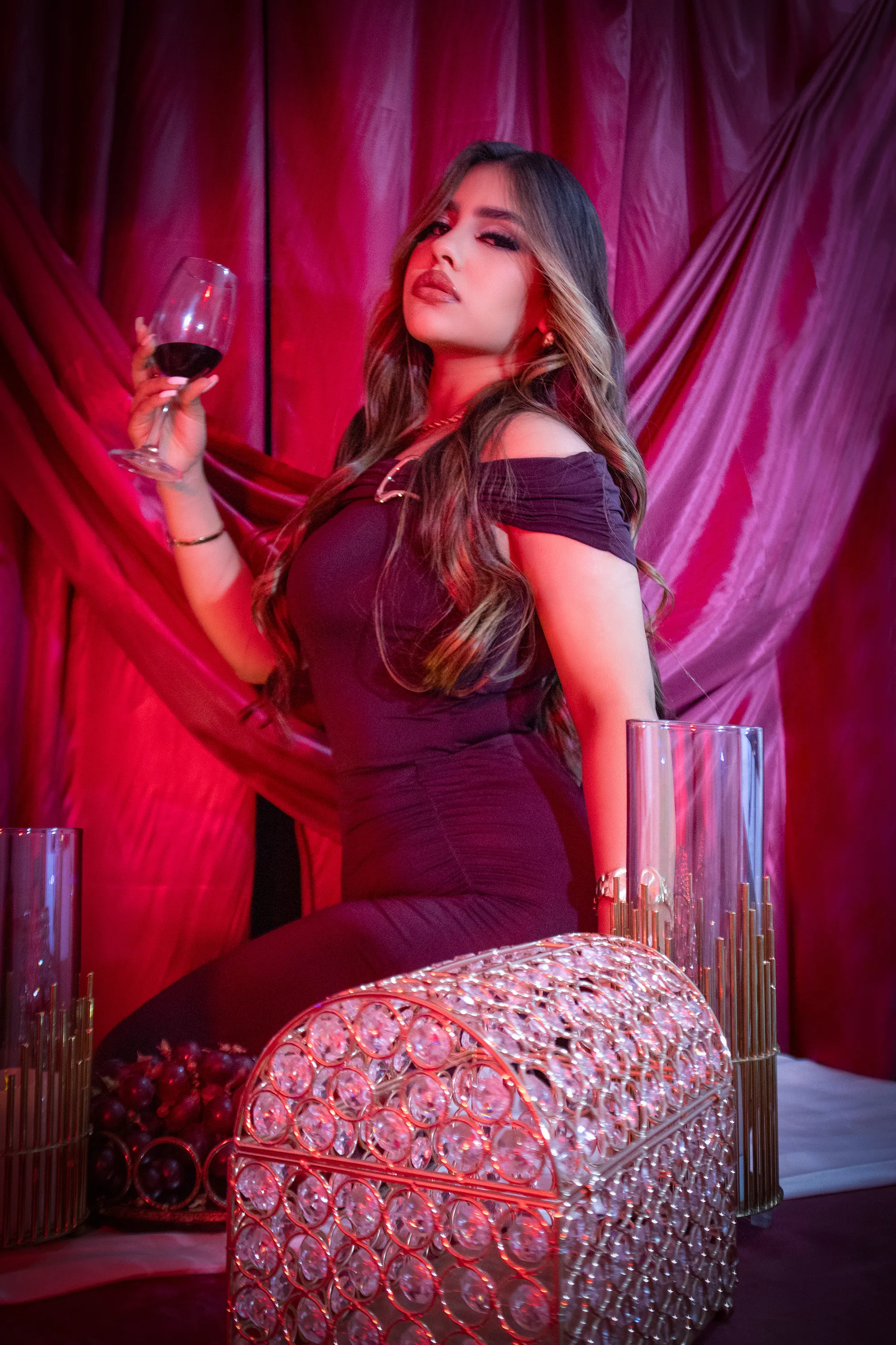 Performer MelaniIeRioss Photo 3