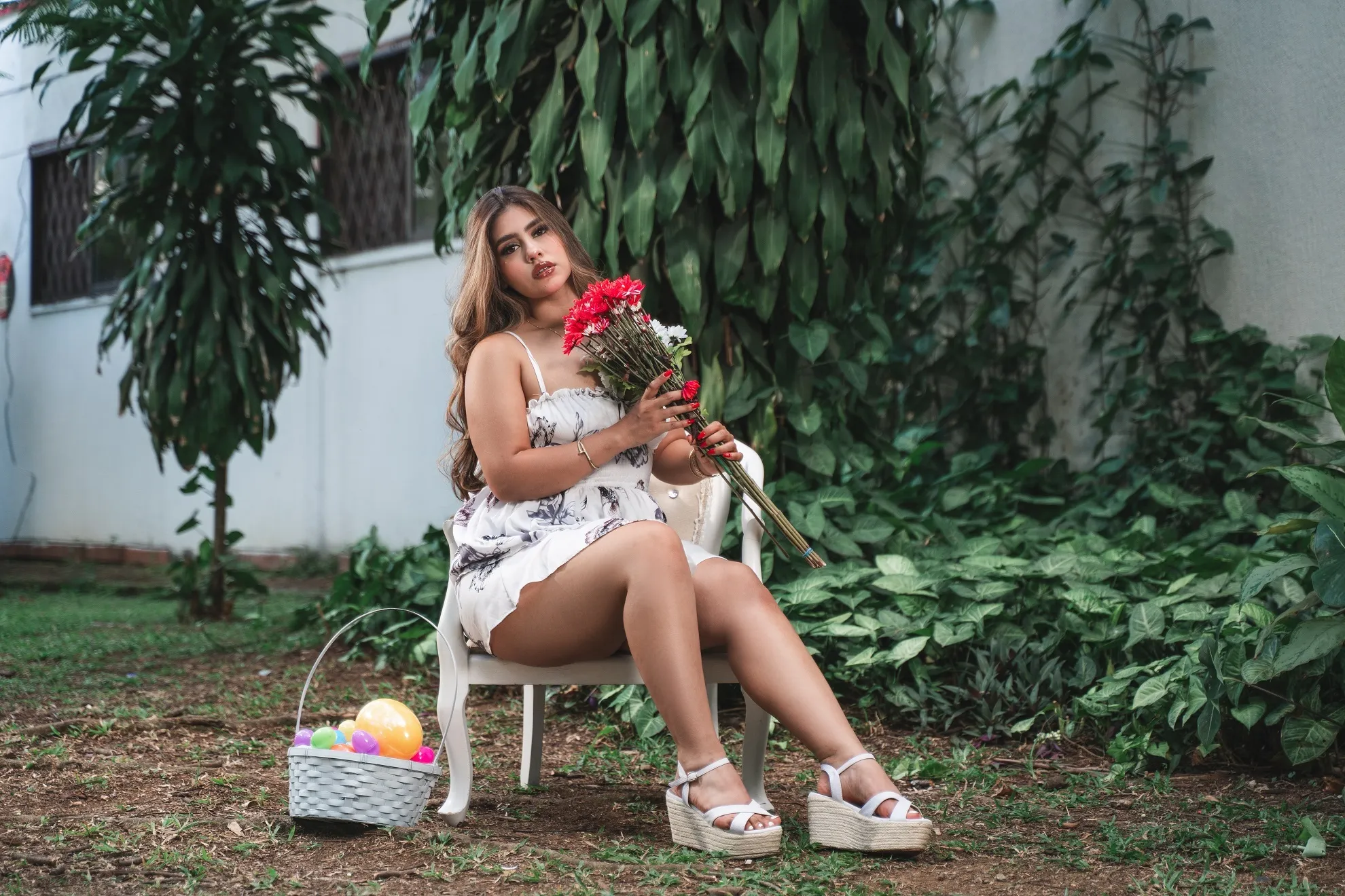 Intérprete MelaniIeRioss Foto 5