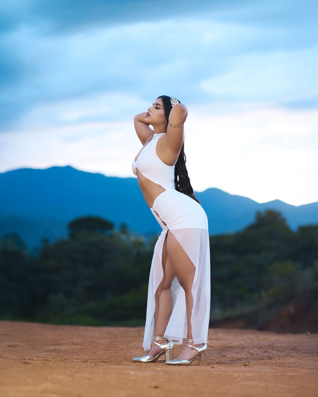 Performer MelaniIeRioss Photo 1