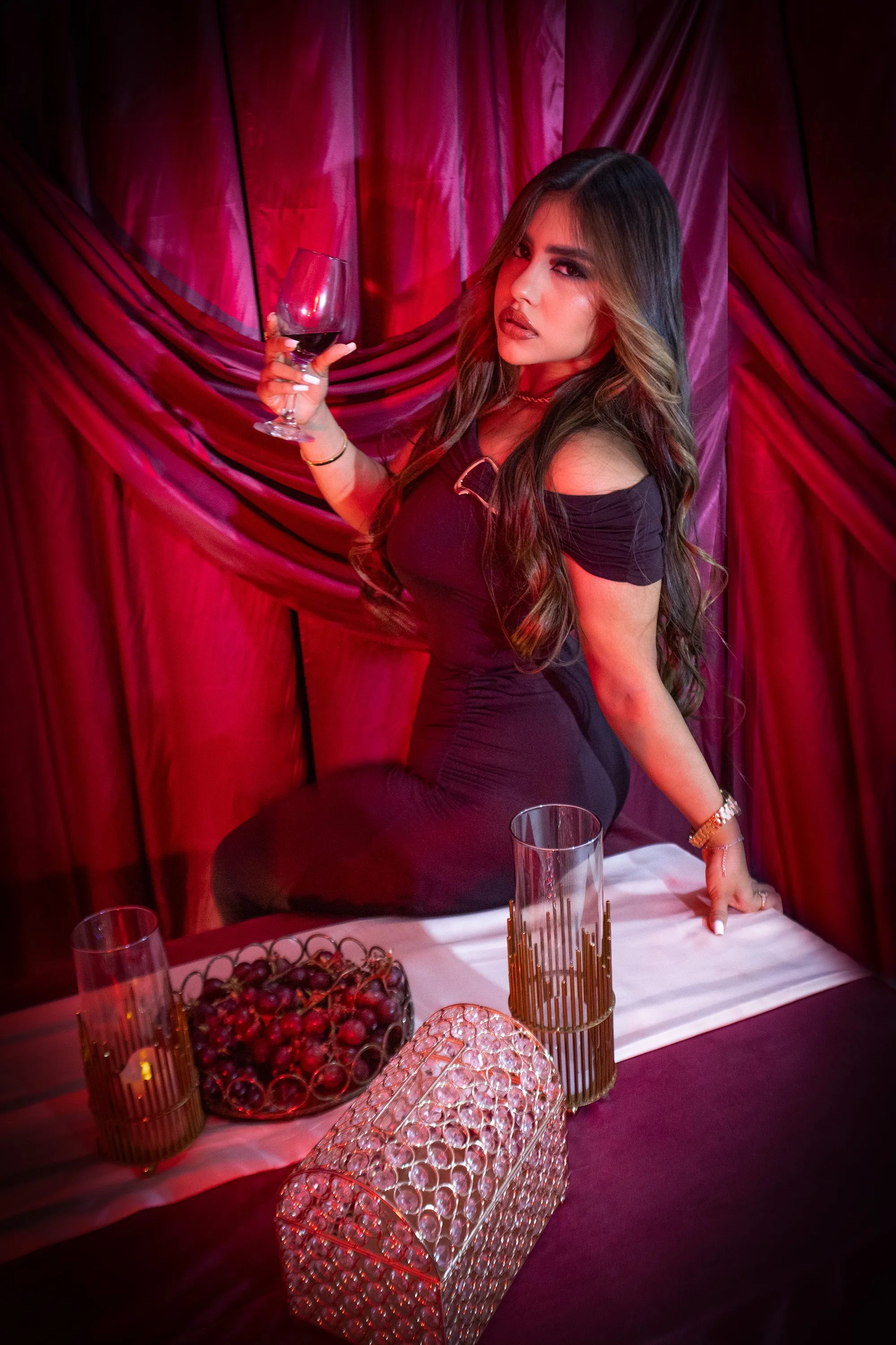 Performer MelaniIeRioss Photo 5