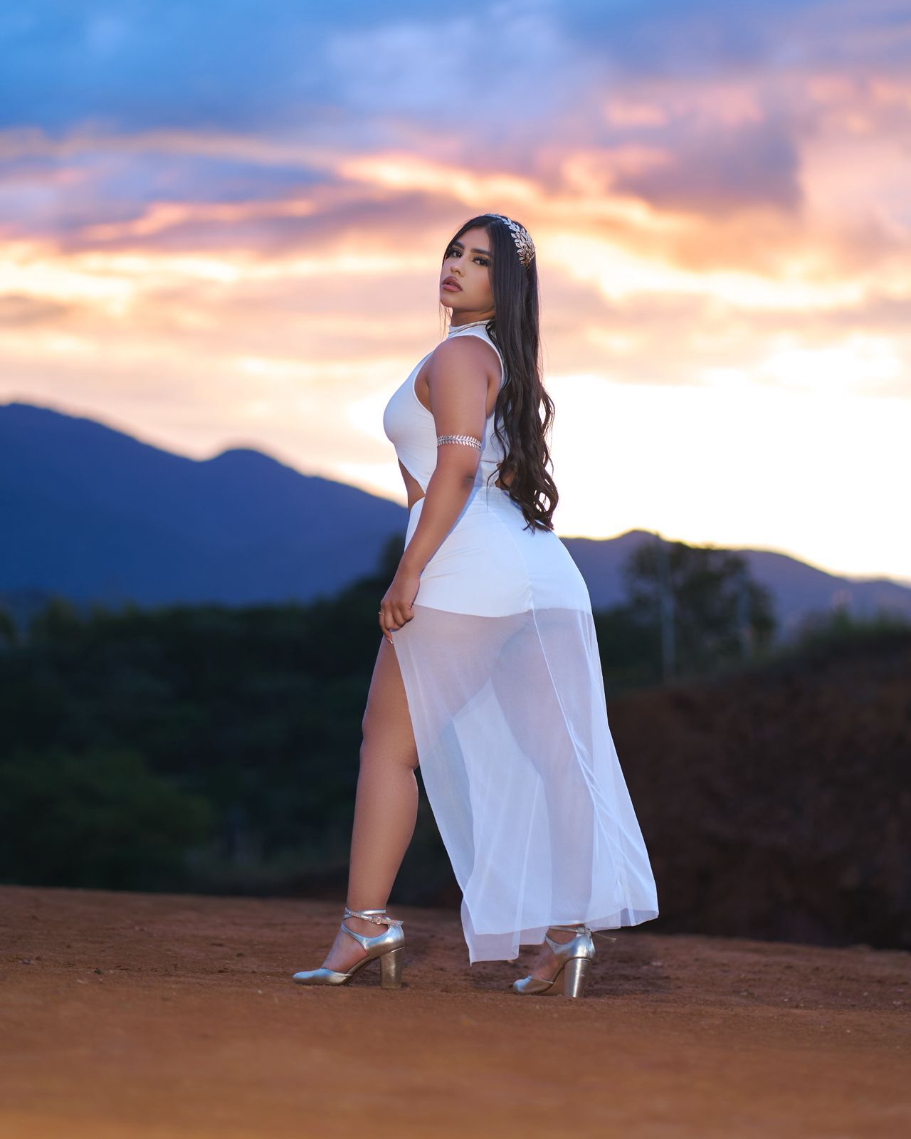 Performer MelaniIeRioss Photo 4