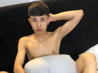 Nathanvip immagine del profilo del modello di cam