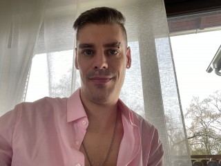 Joste83 Profilbild des Cam-Modells