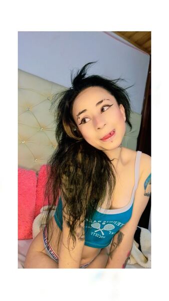 Intérprete HANNAAZUMI Foto 5