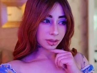 HANNAAZUMI cam model profile picture