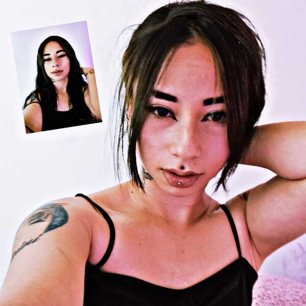 Intérprete HANNAAZUMI Foto 11