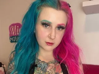 MickeyMountains Profilbild des Cam-Modells