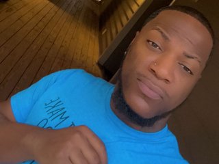 Foto de perfil de modelo de webcam de JaylonCartwright