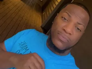 Image de profil du modèle de webcam JaylonCartwright