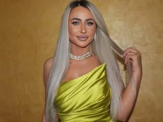 Foto de perfil de modelo de webcam de EmaBoom