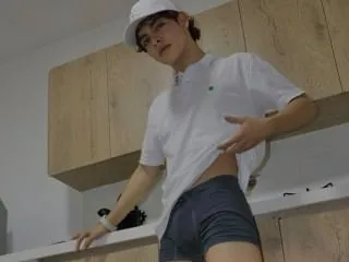 Foto de perfil de modelo de webcam de blumice99