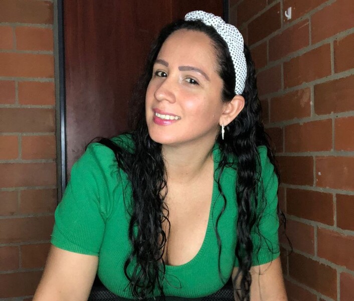Artista NaomiPearce Foto 3