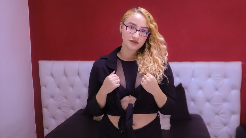 Interprete JasminSalamanca Foto 9