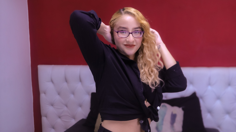 Interprete JasminSalamanca Foto 8