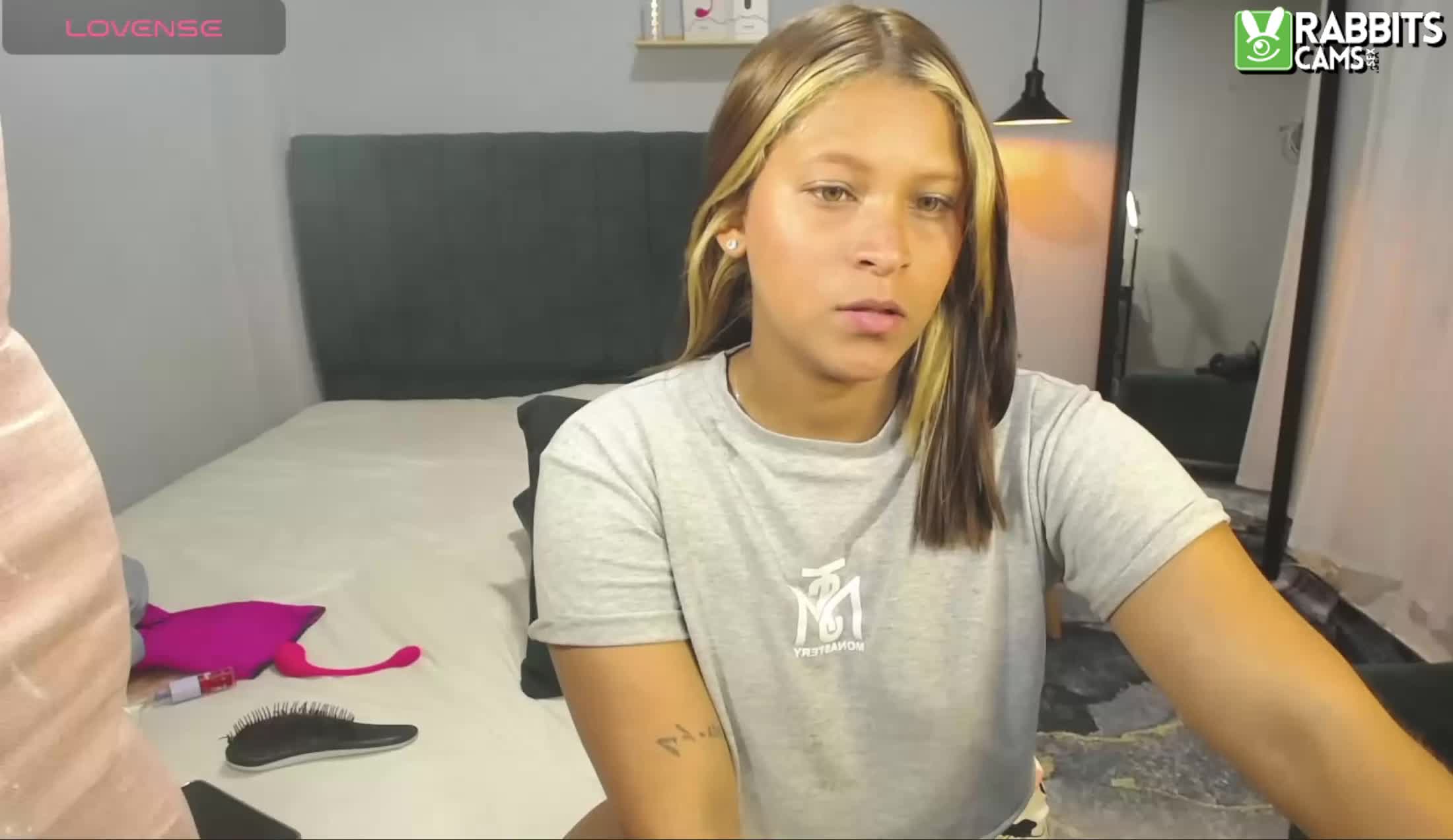 Intérprete MielCanela Video 1