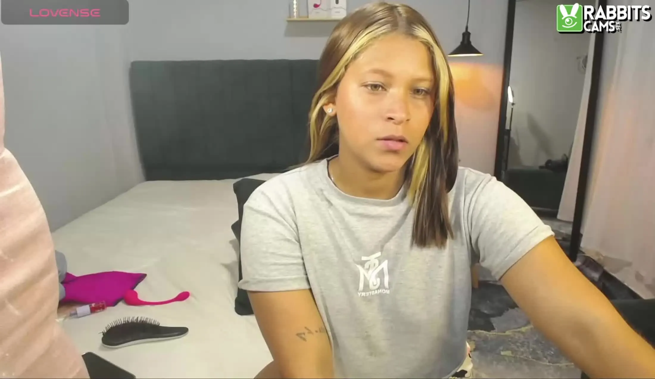 Artiest MielCanela Video 1