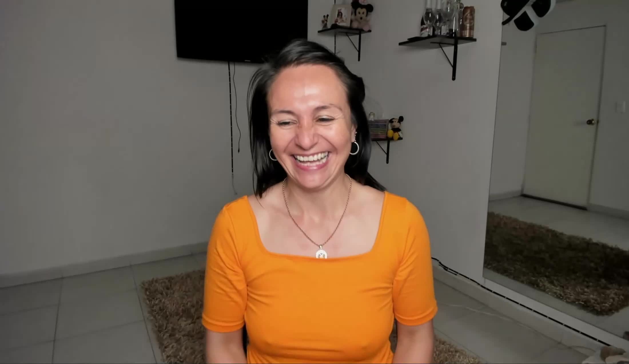 Artist LolaMelissa Video 2