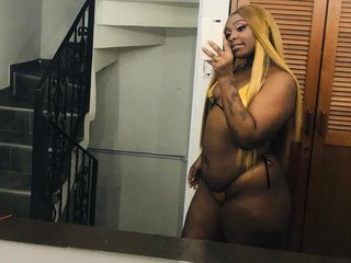 Imagen de perfil de modelo de cámara web de EBONYSHAYNA