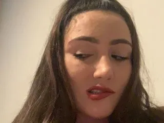 DiorDreamy immagine del profilo del modello di cam