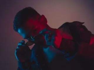 TommyTailor immagine del profilo del modello di cam