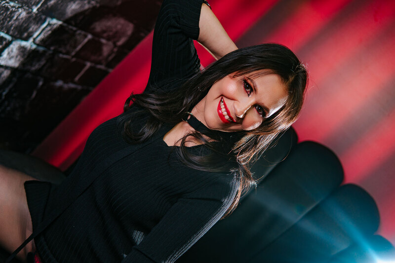 Intérprete annyhotx19 Foto 6