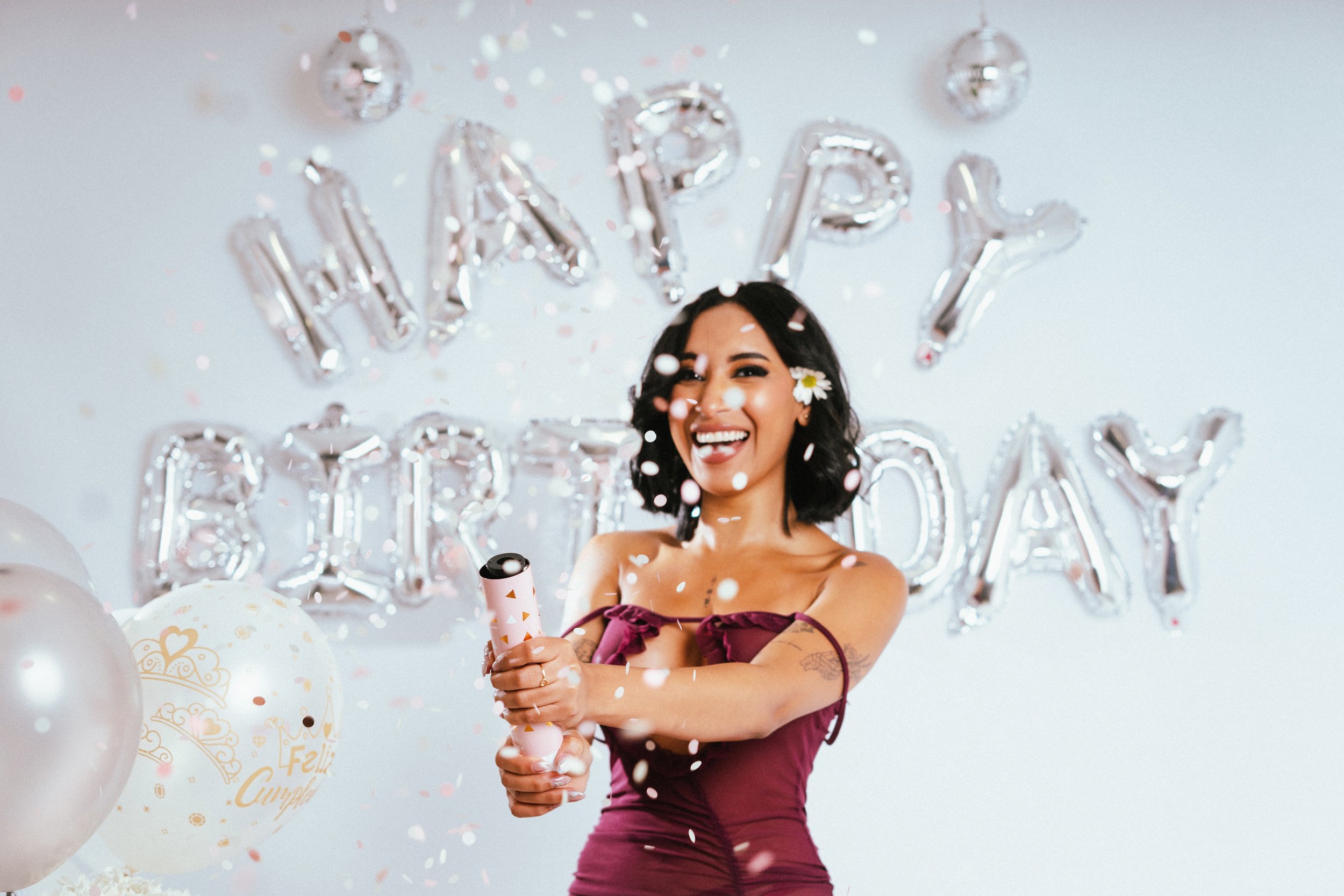 Artista ErikaGil Foto 4