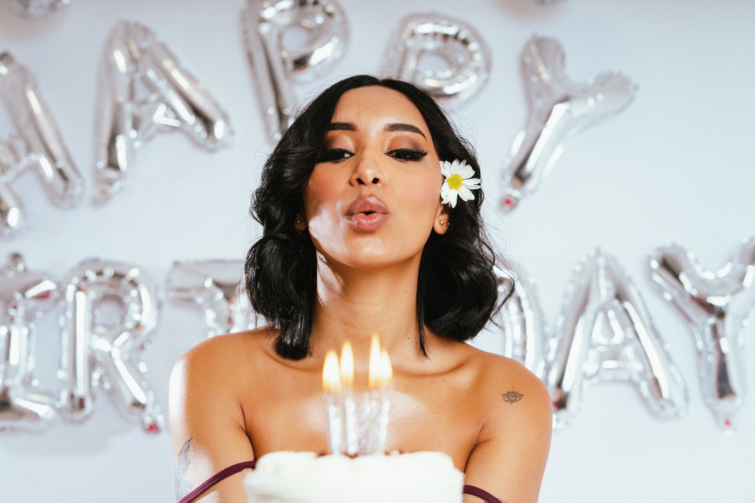 Artista ErikaGil Foto 6